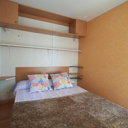 Zaluay - Mobile Homes Isola Cristina Esterno foto