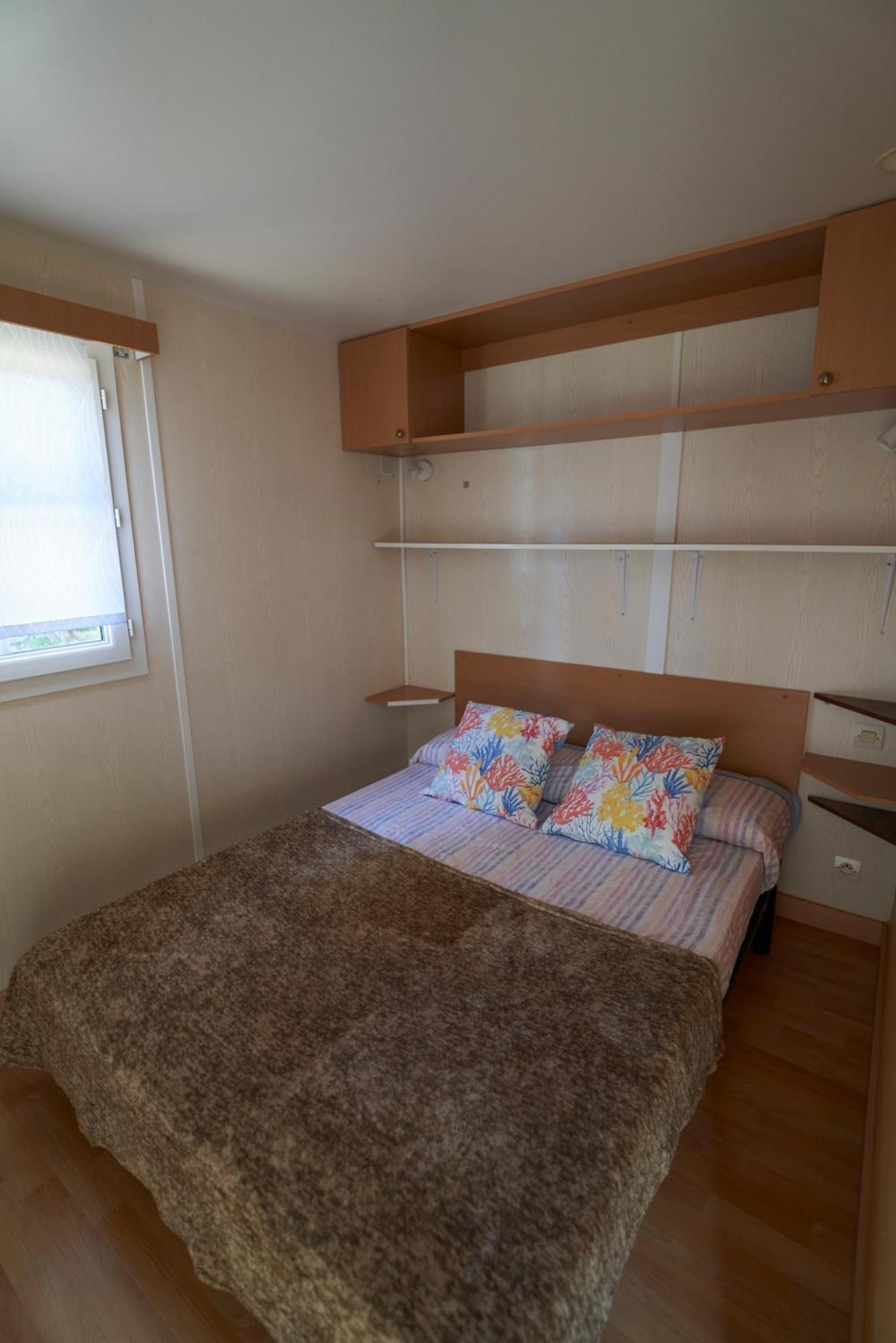 Zaluay - Mobile Homes Isola Cristina Esterno foto